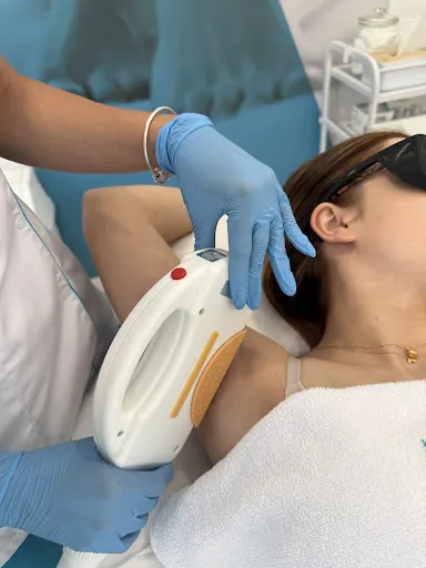 Depilacja - DepilConcept